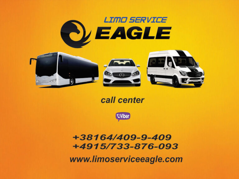 Limo servis
